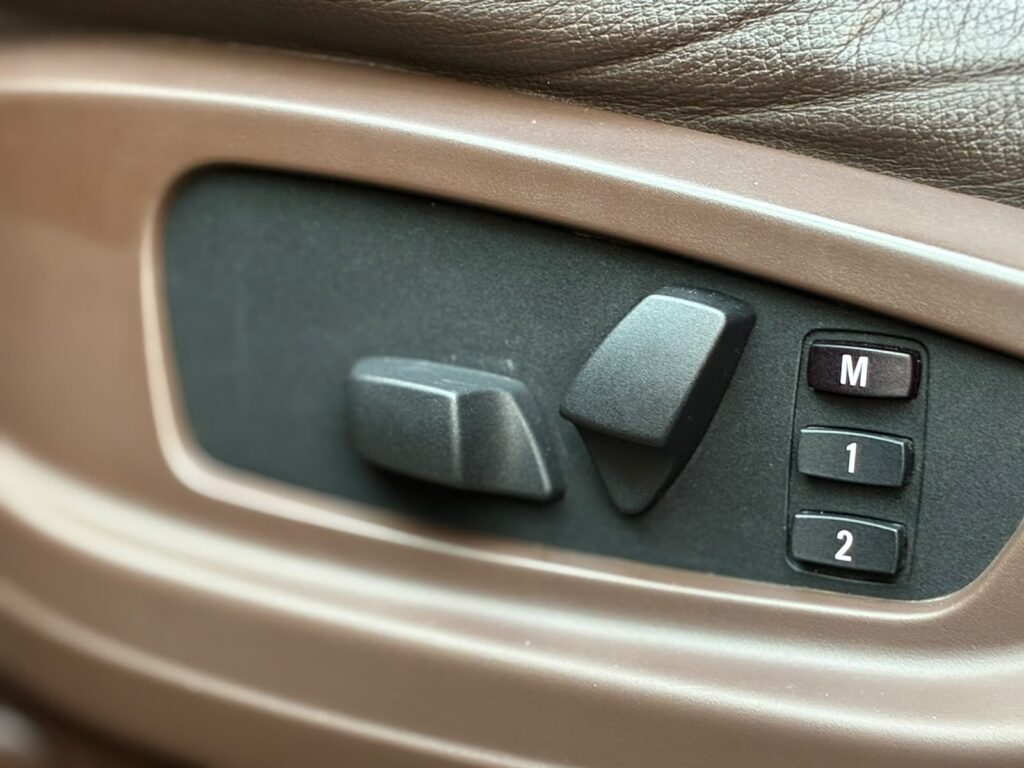 BMW X5 3.0Sd M57 X Drive M Packet 3.0D - 210kw / 286zs